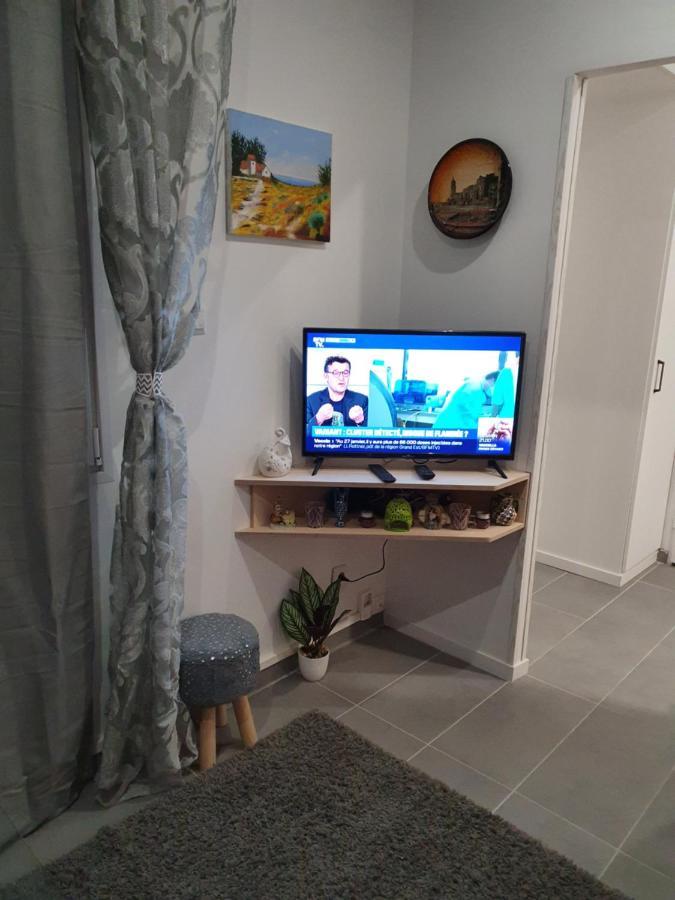 Le Paradis Iyedessil Dijon Eksteriør billede