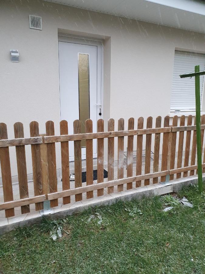 Le Paradis Iyedessil Dijon Eksteriør billede